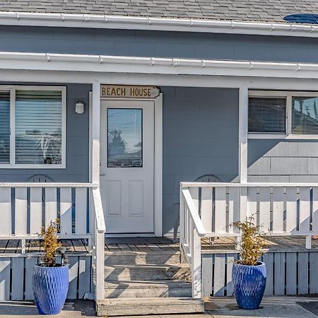 יוריקה Beach House On Perch מראה חיצוני תמונה