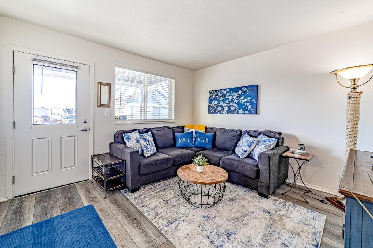 יוריקה Beach House On Perch מראה חיצוני תמונה