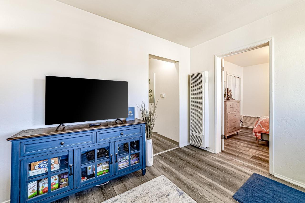 יוריקה Beach House On Perch מראה חיצוני תמונה