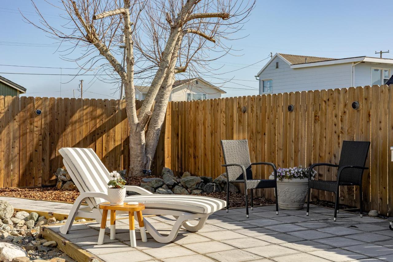יוריקה Beach House On Perch מראה חיצוני תמונה
