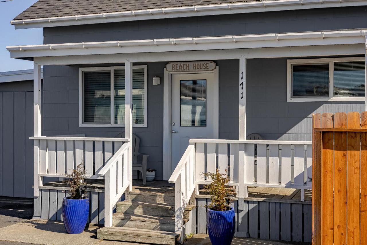 יוריקה Beach House On Perch מראה חיצוני תמונה