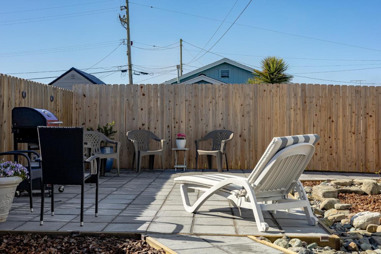 יוריקה Beach House On Perch מראה חיצוני תמונה