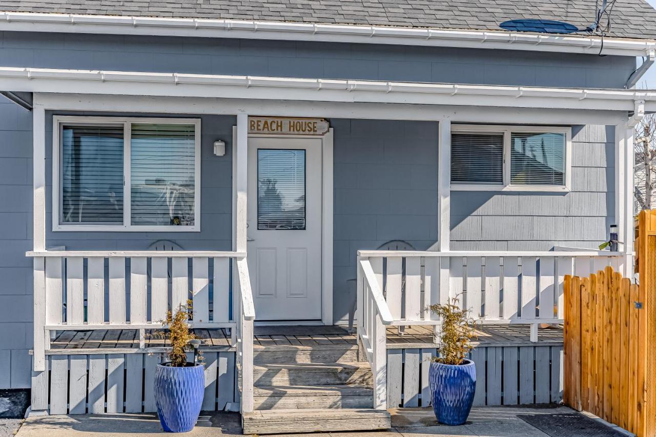 יוריקה Beach House On Perch מראה חיצוני תמונה