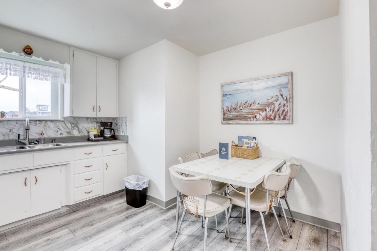 יוריקה Beach House On Perch מראה חיצוני תמונה