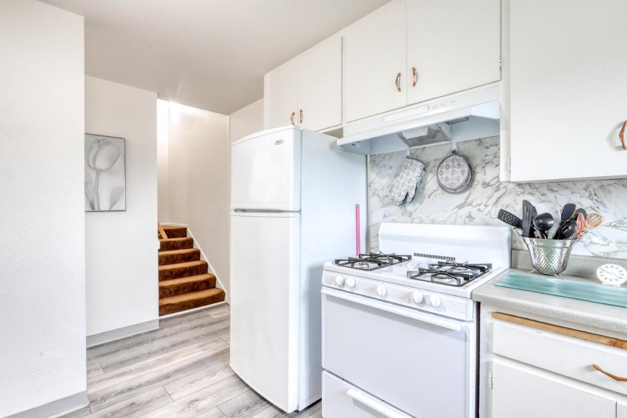 יוריקה Beach House On Perch מראה חיצוני תמונה