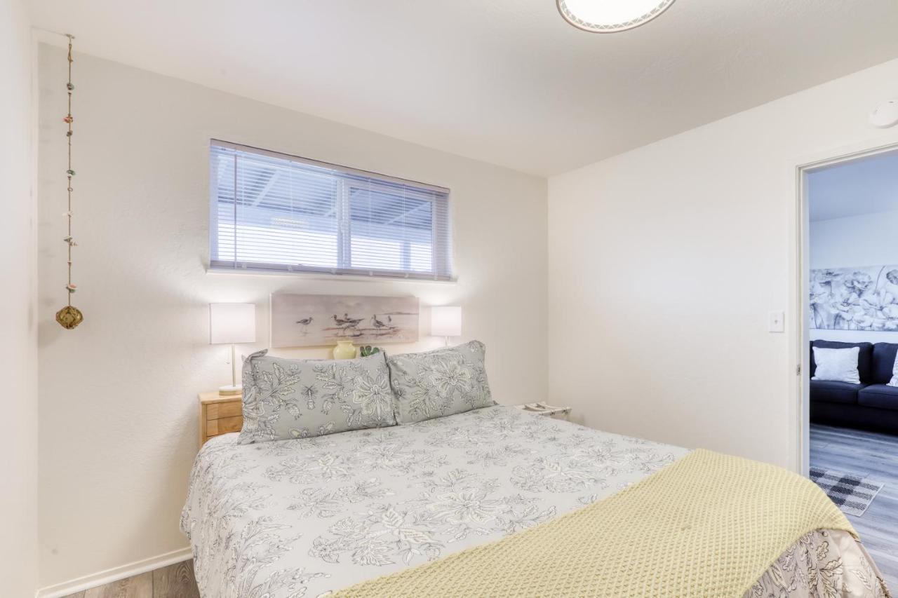 יוריקה Beach House On Perch מראה חיצוני תמונה