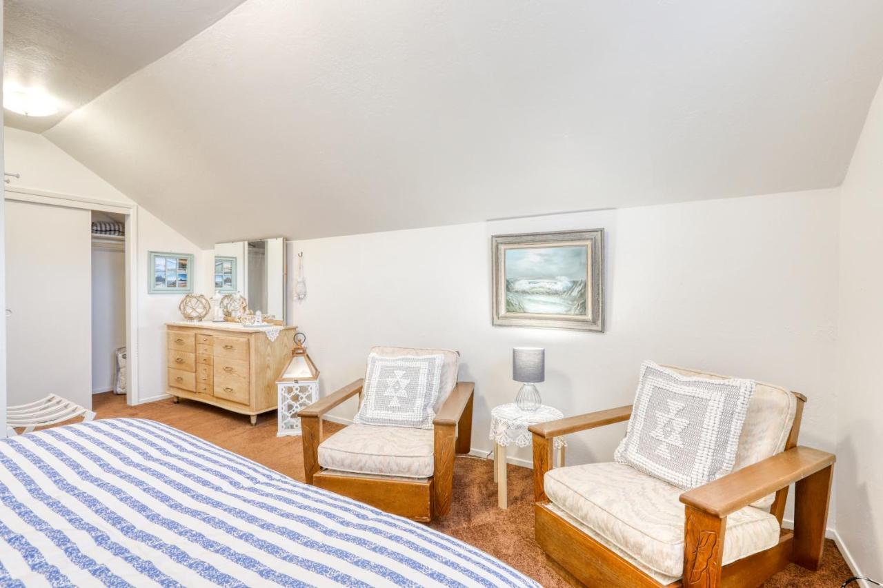 יוריקה Beach House On Perch מראה חיצוני תמונה